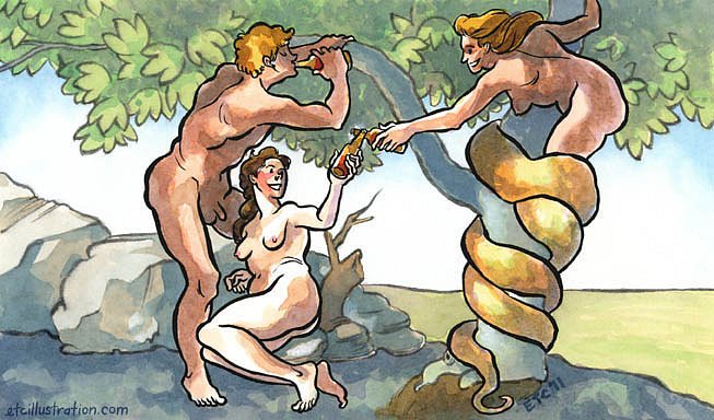 Yeast of Eden (#51)