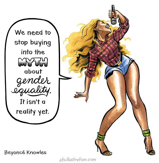 Beyoncé Knowles